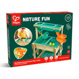 Multifunctional Water Play Table