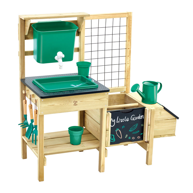 Grow & Play Potting Table