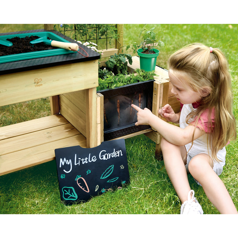Grow & Play Potting Table