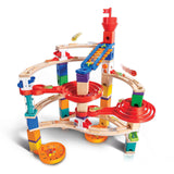 Quadrilla Super Spirals