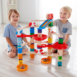 Quadrilla Super Spirals