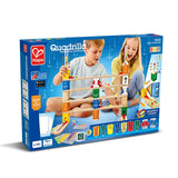 Quadrilla Basic Coding Set