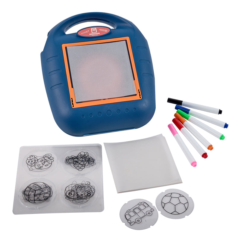 Drawing Projector