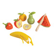 Healthy Fruit Playset