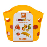 Healthy Fruit Playset