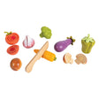 Garden Vegetables