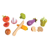 Garden Vegetables