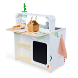 Light & Sound Kitchen Playset