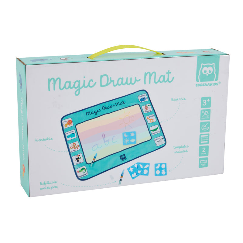 Water Painting Mat