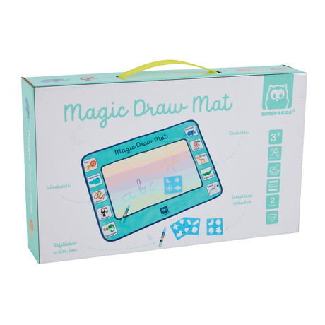 Water Painting Mat