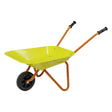 Metal Wheelbarrow