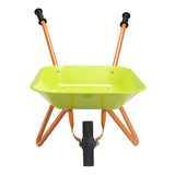 Metal Wheelbarrow