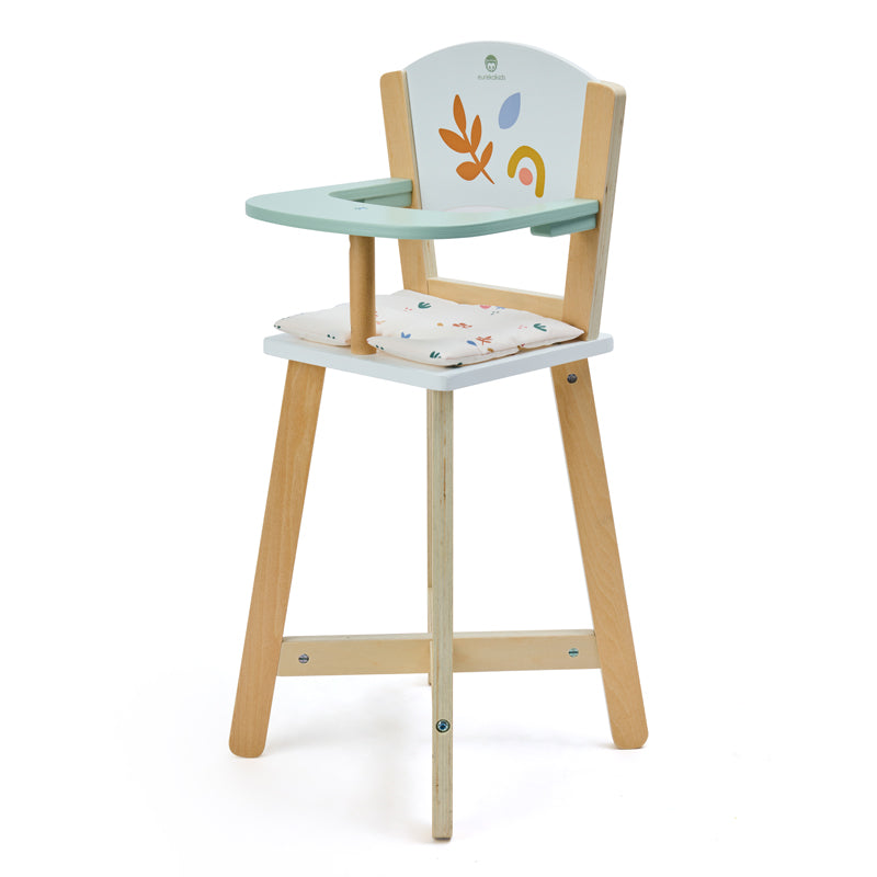 Wooden Highchair