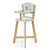Wooden Highchair