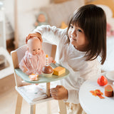 Wooden Highchair