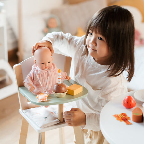 Wooden Highchair