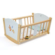 Rock-a-bye Cradle