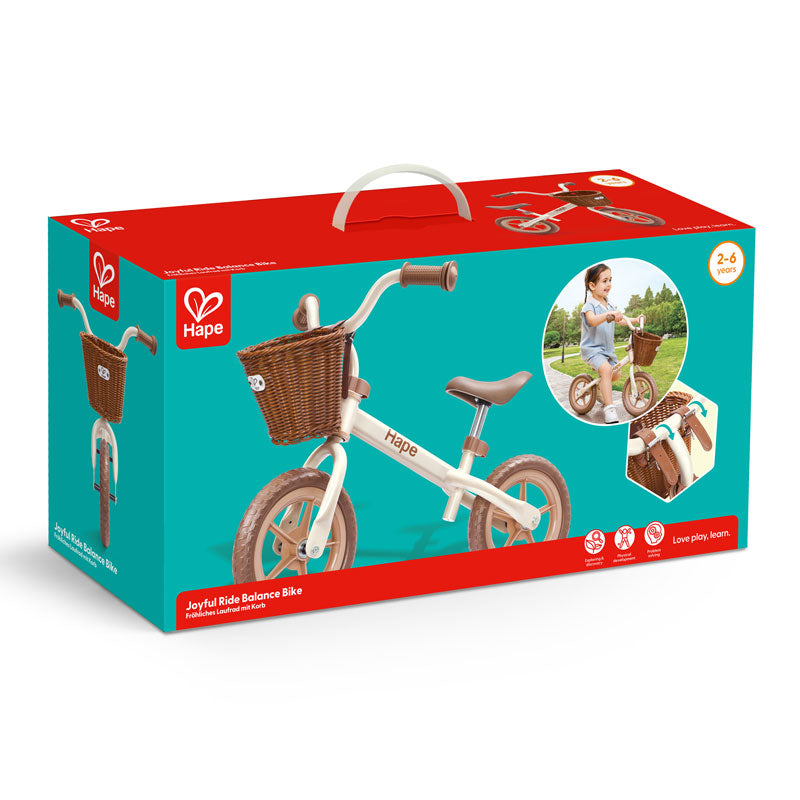 Joyful Ride Balance Bike