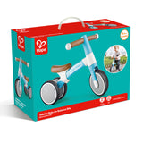 Toddler Ride On Balance Bike Blue