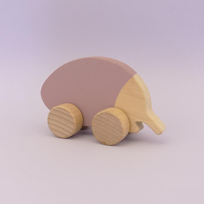 Echidna Roller