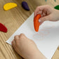 Eco Crayons-Creative Play & Crafts-My Happy Helpers