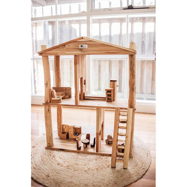 Eco Doll House