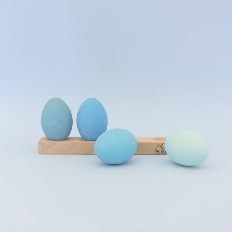 Emu Eggs