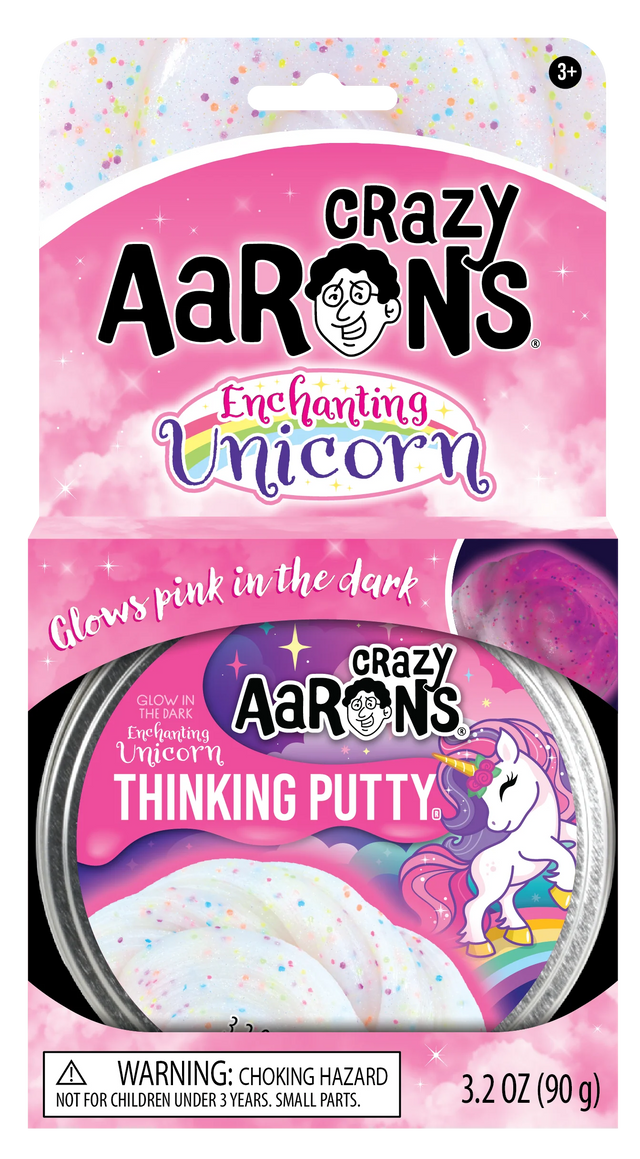 Enchanting Unicorn | Glowbrights®