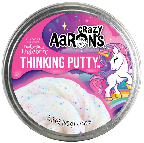 Enchanting Unicorn | Glowbrights®