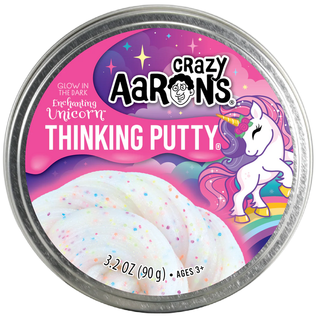 Enchanting Unicorn | Glowbrights®