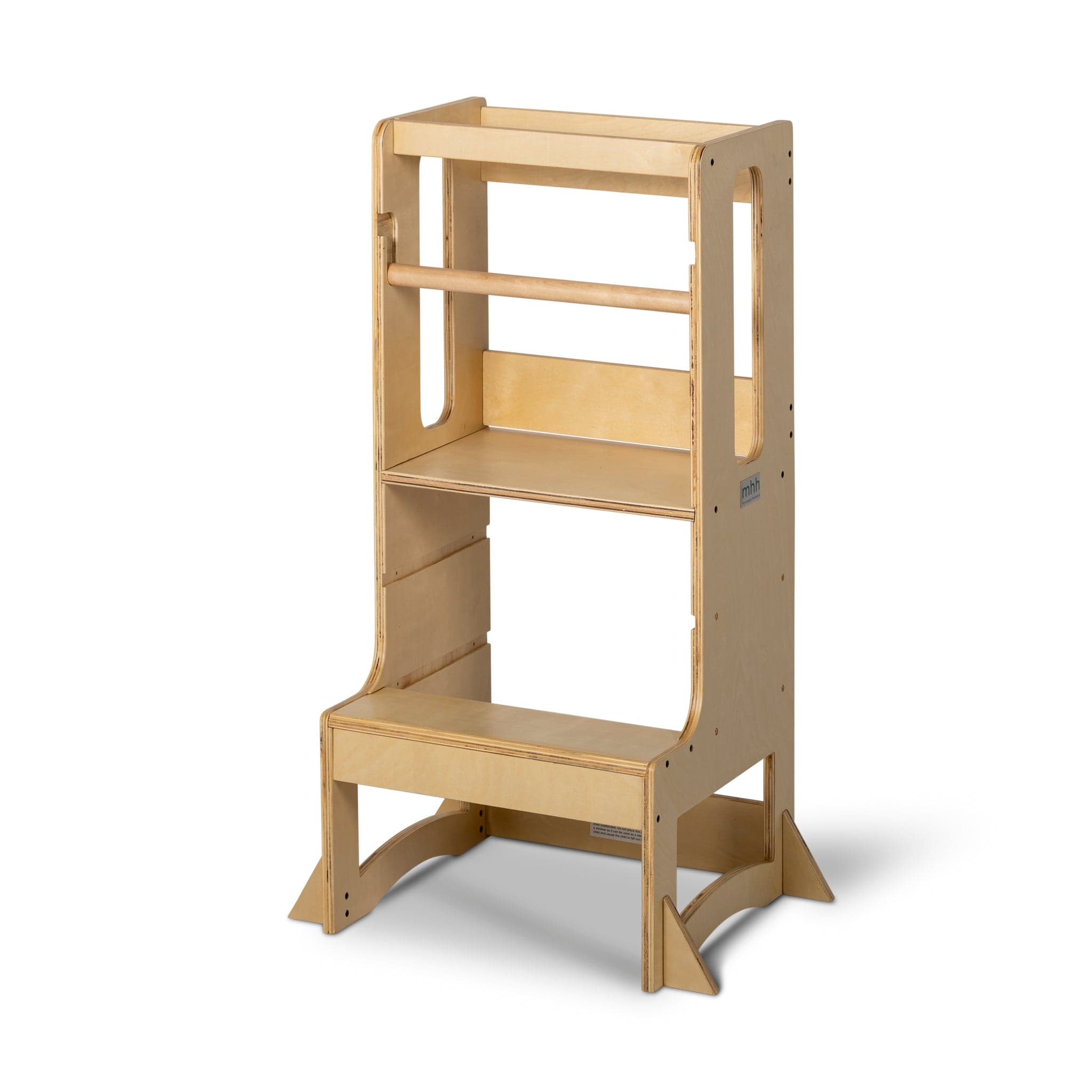 Little deals helper stool