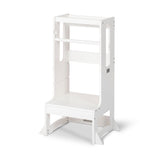 Evo 2.0 White - Last Remaining