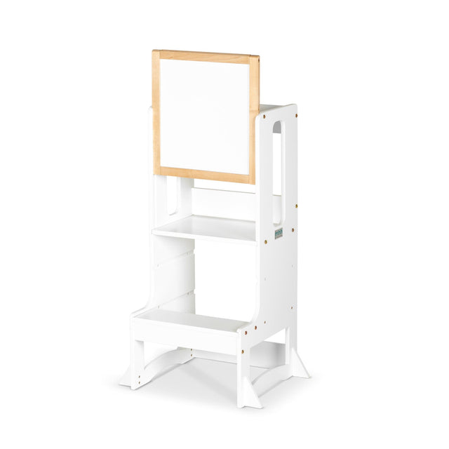 Evo 3.0 & Magnetic Whiteboard - White