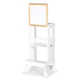 Evo 3.0 & Magnetic Whiteboard - White