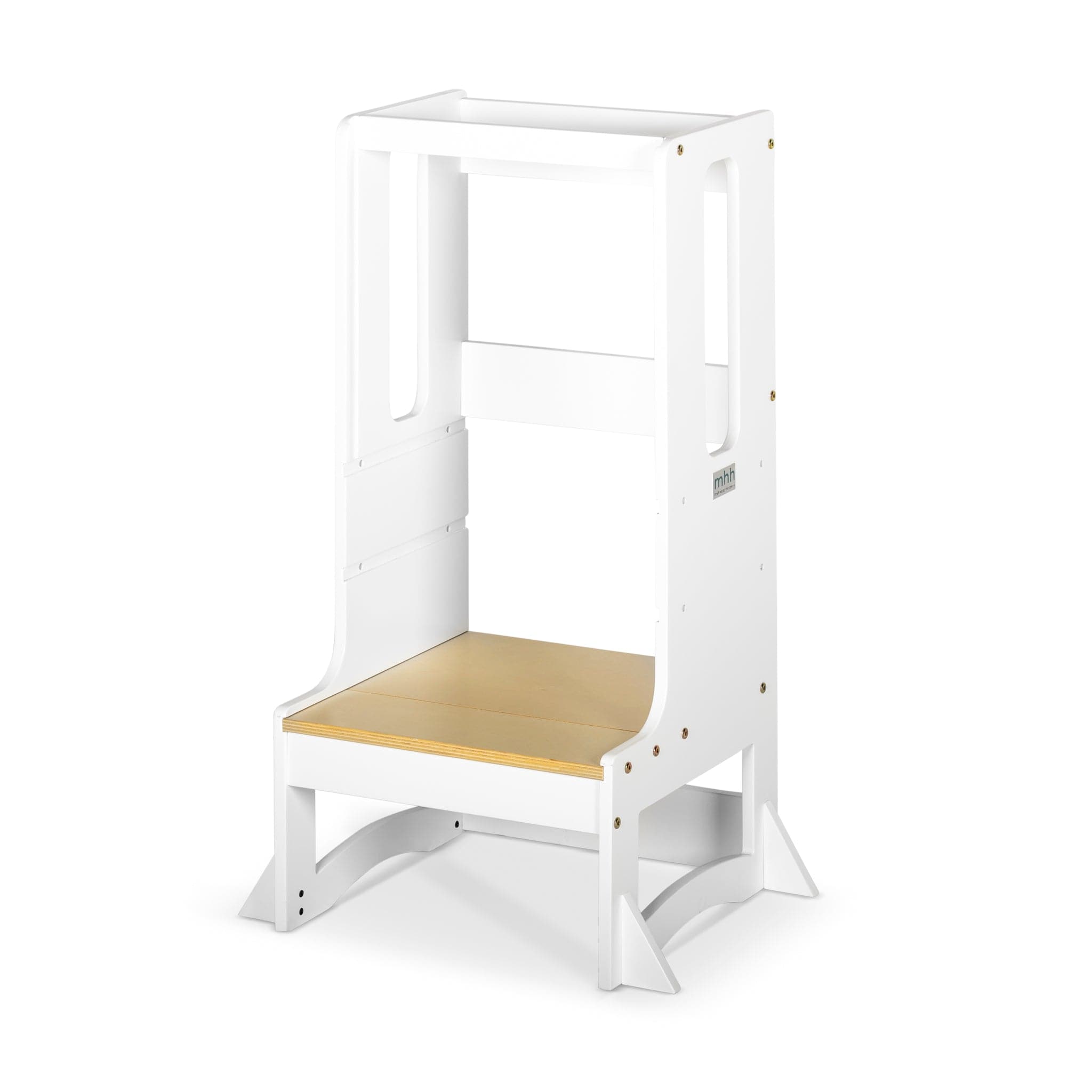 Evo adjustable outlet learning tower