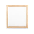 Evo 3.0 Whiteboard Only - Birch Surround