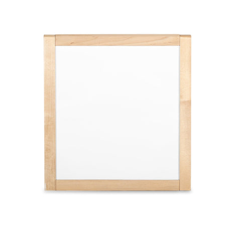 Evo 3.0 Whiteboard Only - Birch Surround