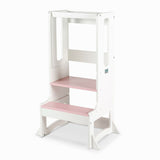 Evo - Limited Edition - White / Rose