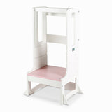 Evo - Limited Edition - White / Rose