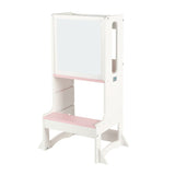 Evo - Limited Edition - White / Rose