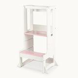 Evo - Limited Edition - White / Rose