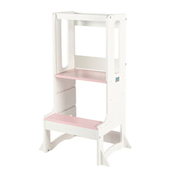 Evo - Limited Edition - White / Rose