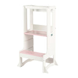 Evo - Limited Edition - White / Rose