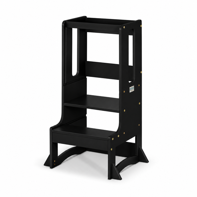 Evo 3.0 - Black Late Sept Pre Order