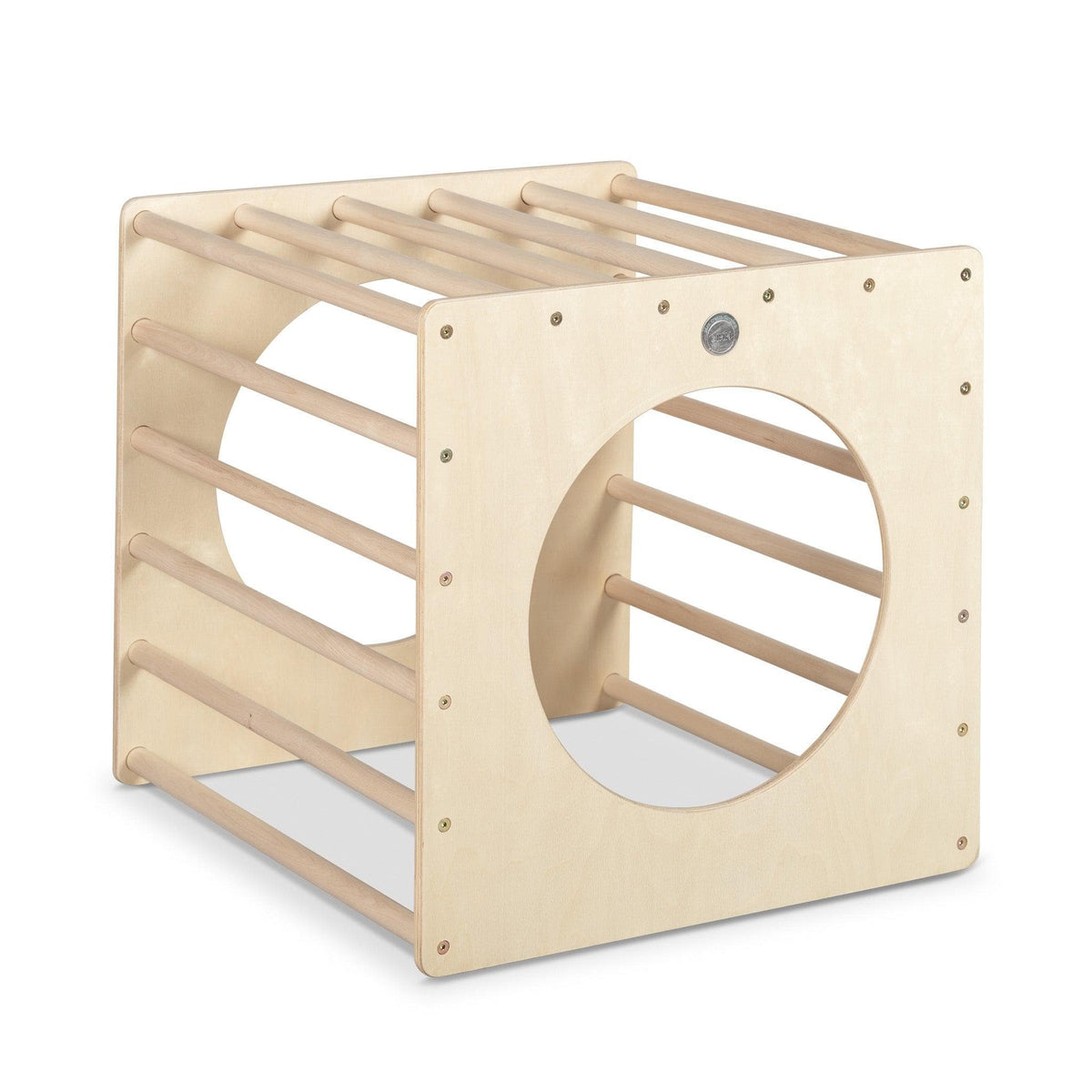 Explore & Store Play Cube for Kids | Unvarnished – My Happy Helpers