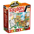 Explore the Safari-Educational Play-My Happy Helpers