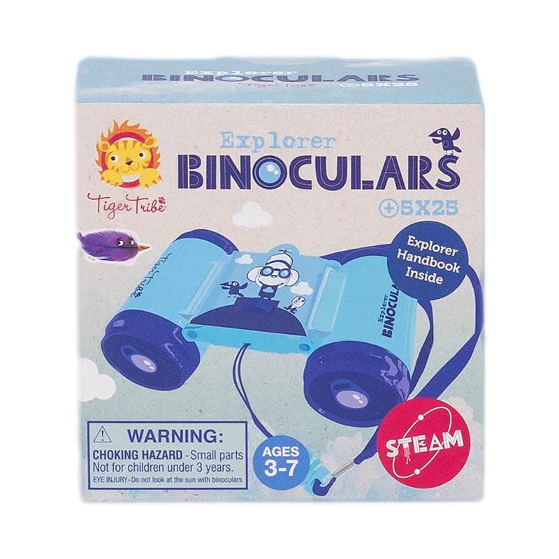 Explorer Binoculars-Outdoor Play-My Happy Helpers