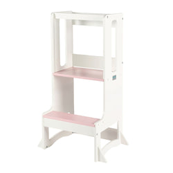 FISSO - Limited Edition - White / Rose