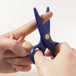 Kid's Scissors - Blue