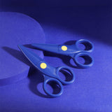 Kid's Scissors - Blue